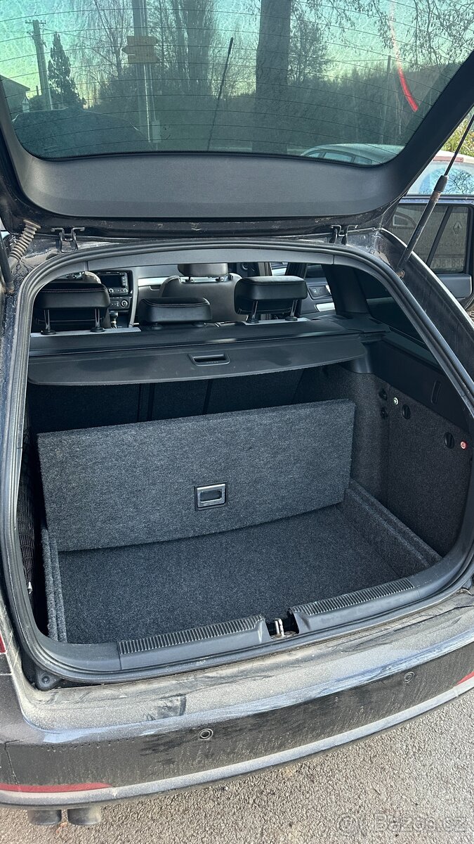 Škoda Octavia 2 RS Facelift DSG - 8