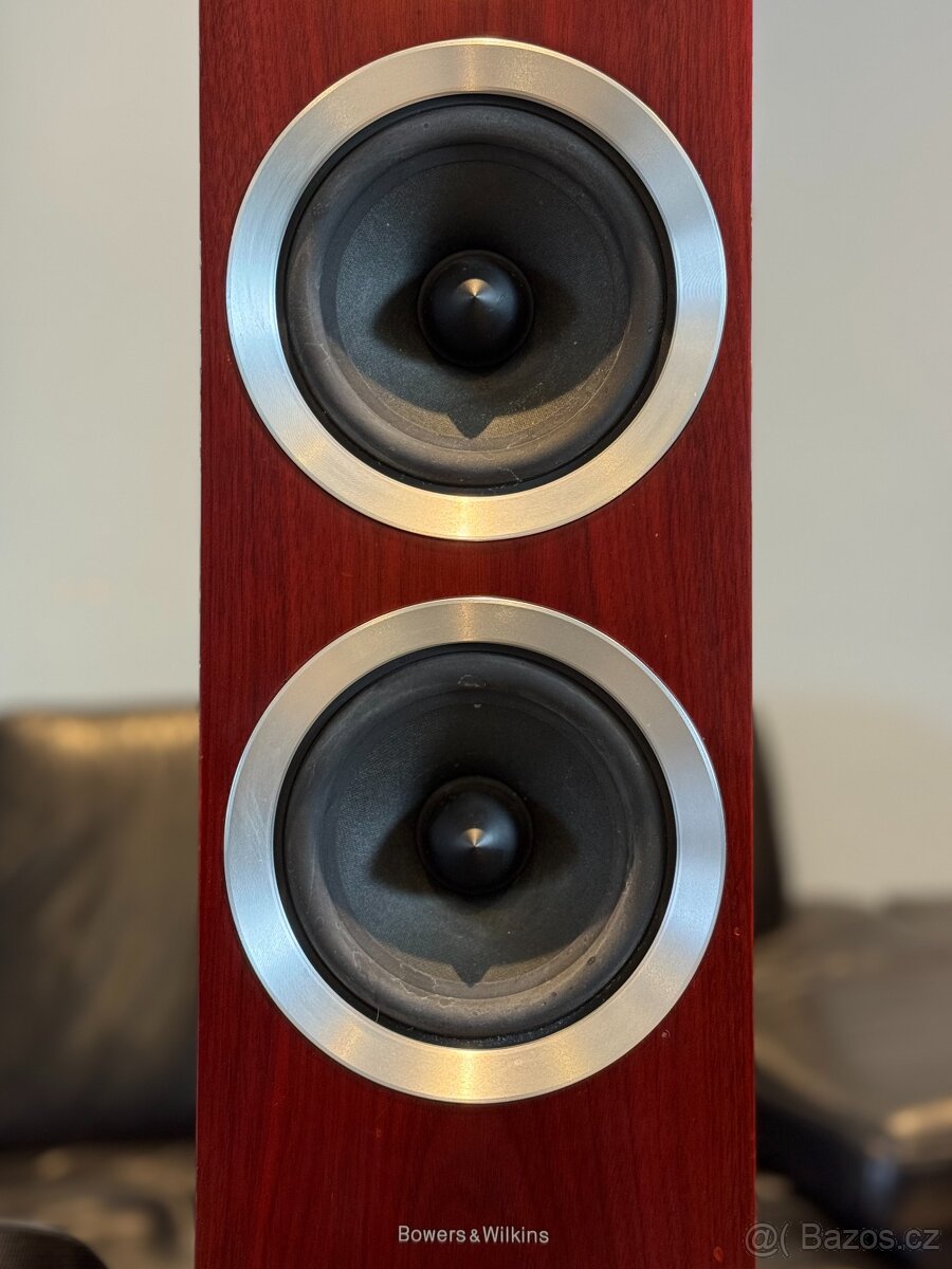 Bowers & Wilkins CM8 S2 + CM Centre S2 - 8