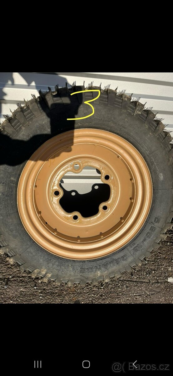 Kdf 82,166. Kubelwagen, schwimmwagen - 8