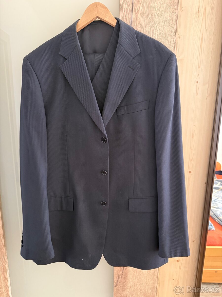 Pánské obleky - 8