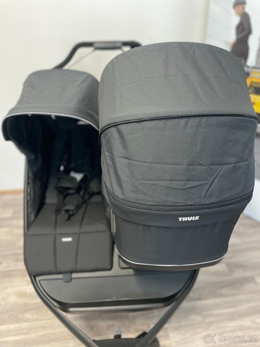 THULE URBAN GLIDE - 8