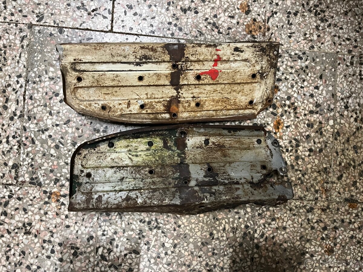 Revmaplechy jawa pionýr - 8