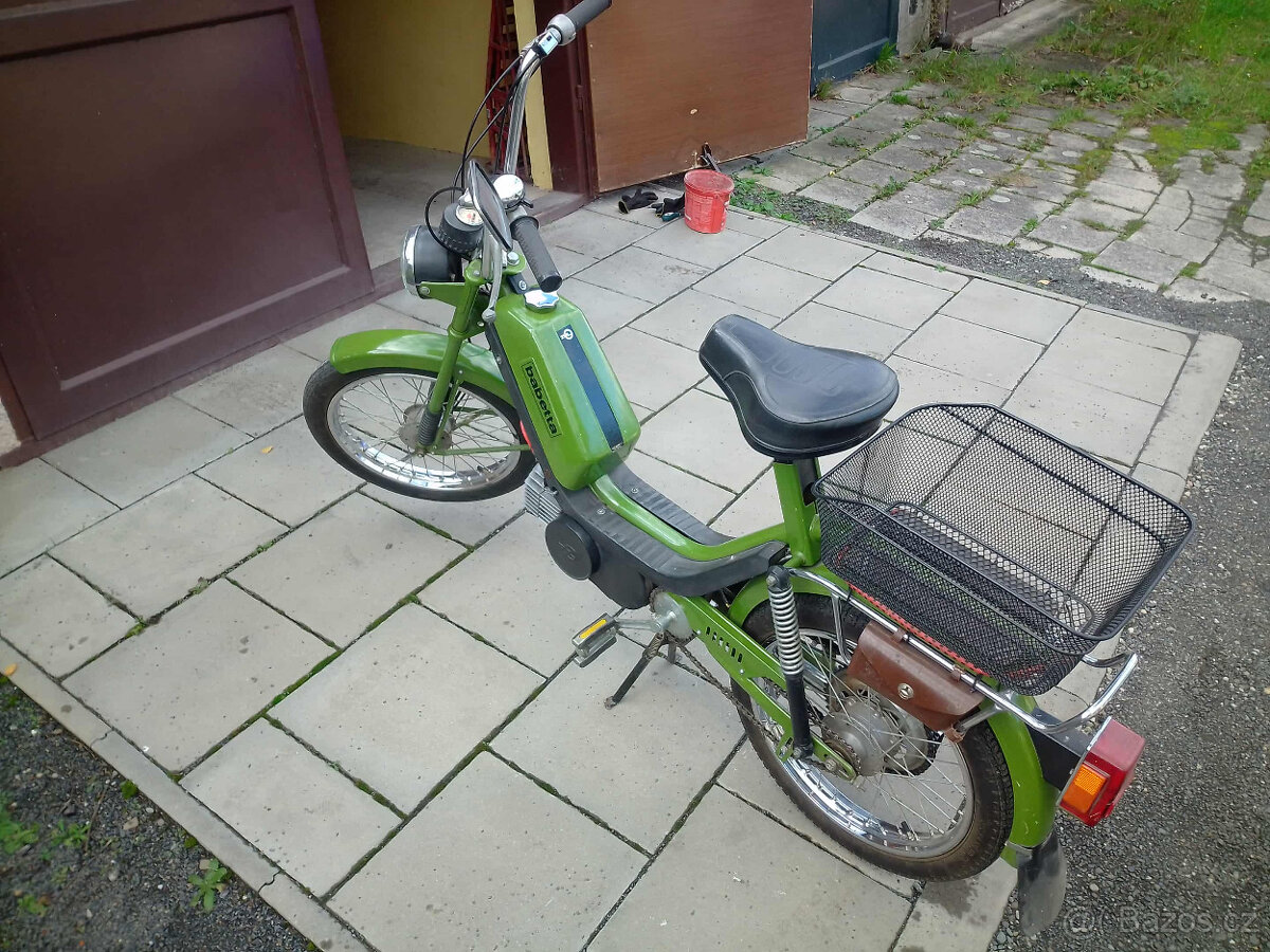 Prodam babettu orginal lak - 8