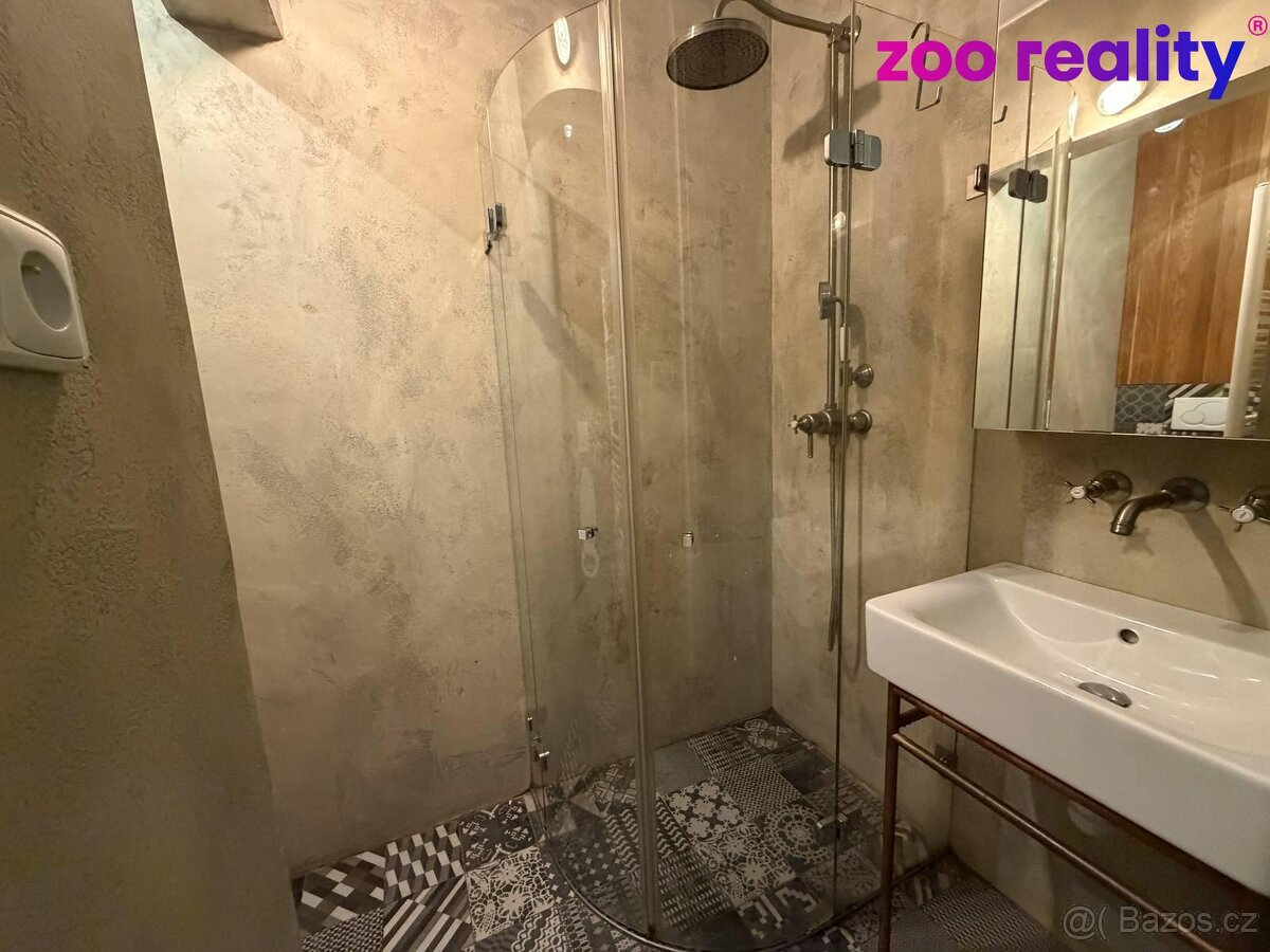 Pronájem byt Praha 15000 - 8