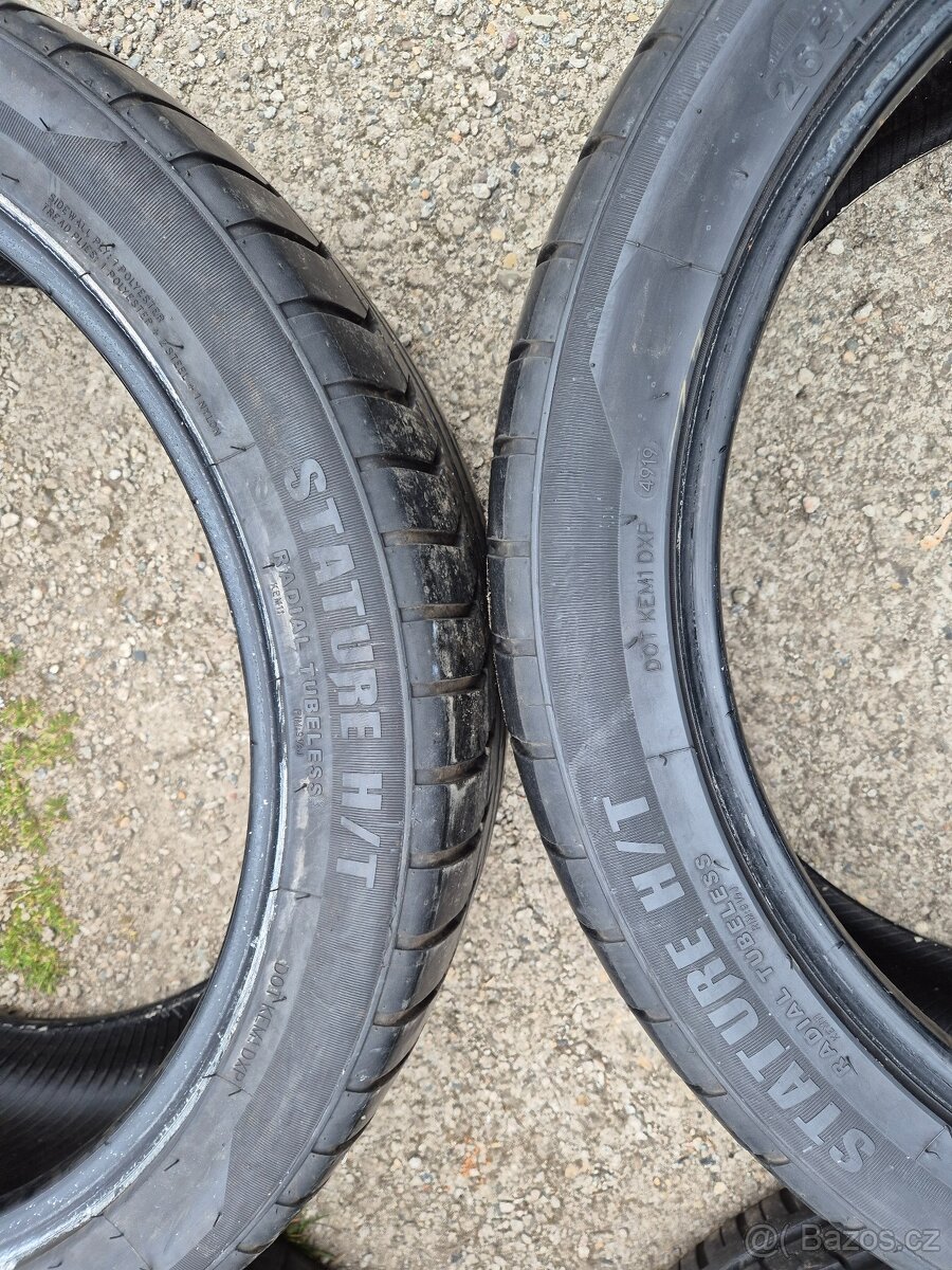 letni sada 265/40R21 105Y - 8