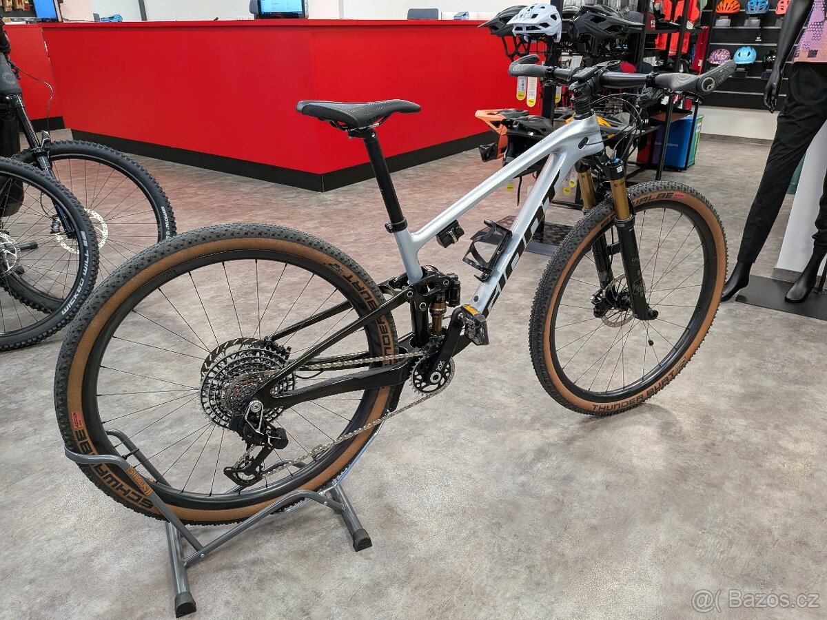 Giant Anthem Advanced Pro 29 1 velikost S - 8