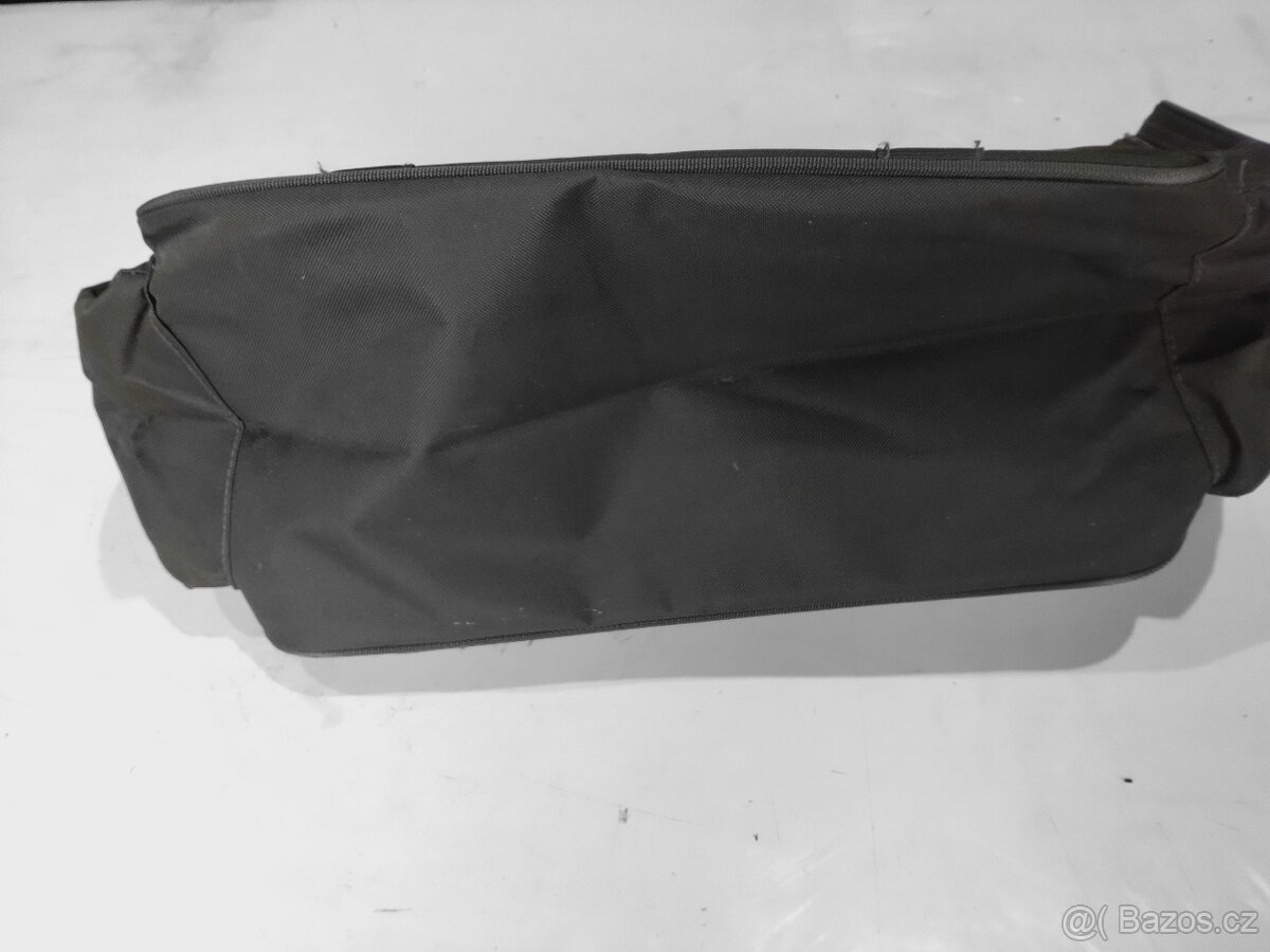 Termotaška NGT Green Insulated Carryall - 8