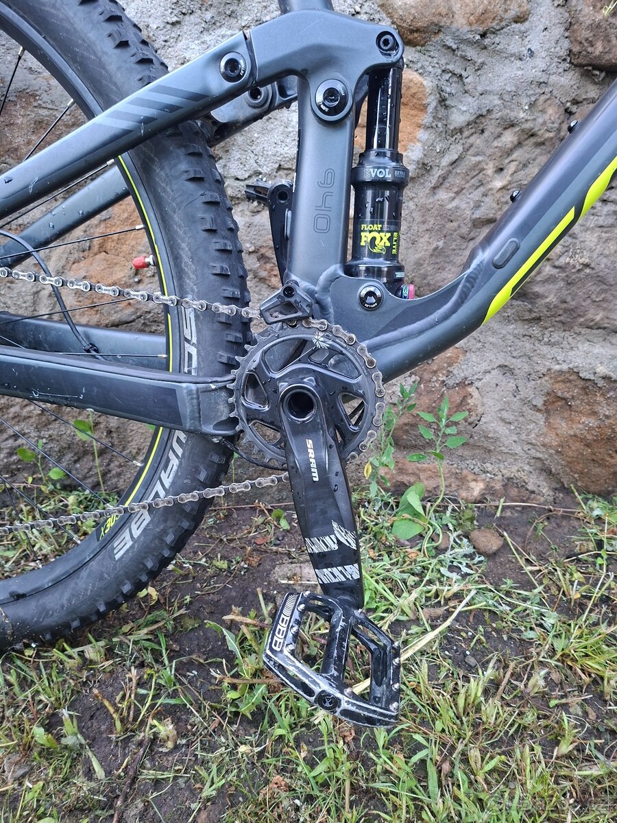 Scott genius 940 L - 8