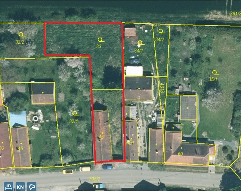 Prodej nemovitosti č.p.25, 950 m², obec Přestavlky - 8