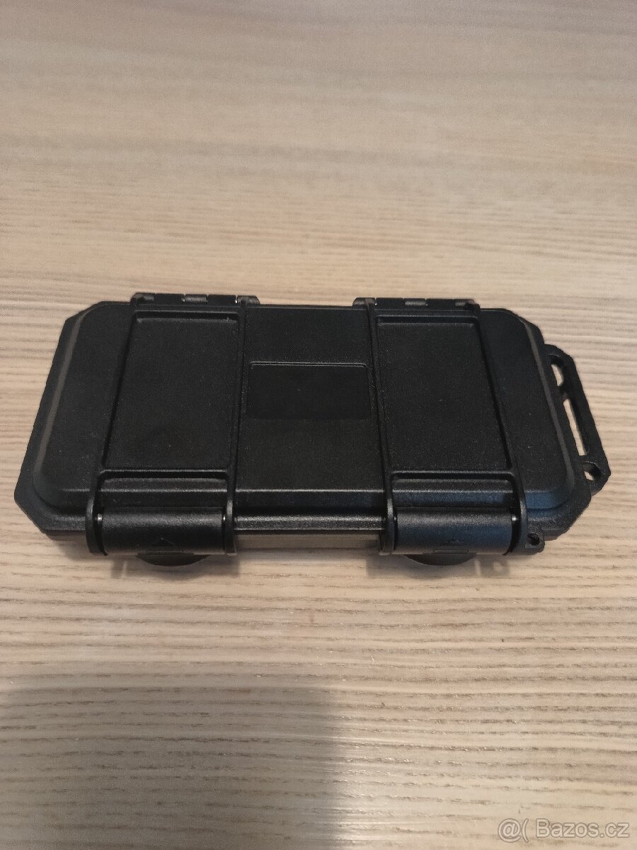 nůž kizer hyper - 8