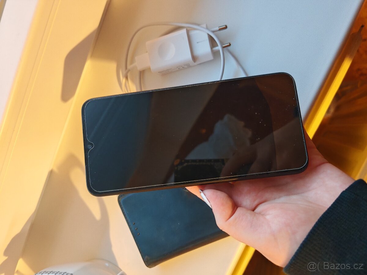 XIAOMI REDMI A2, TOP stav, kompletní balení - 8