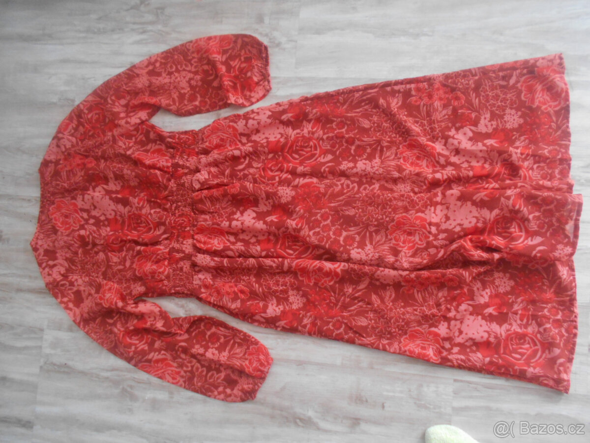 ŠATY VEL. 38 NOVÉ - 8