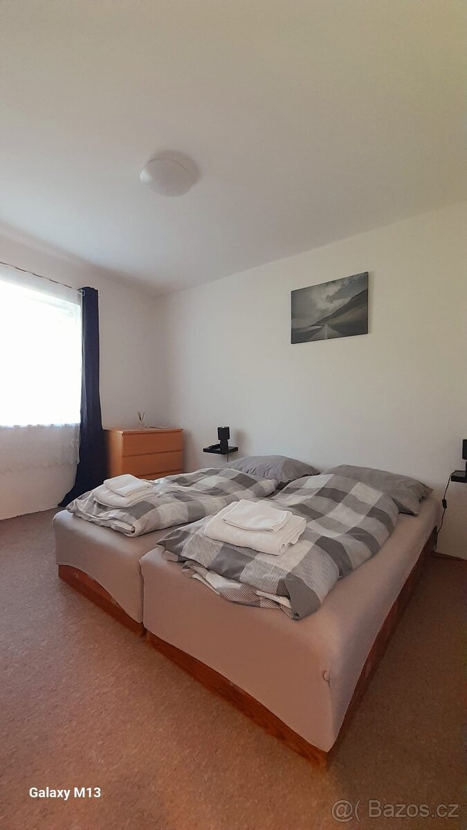 Pronájem bytu 4+1, 86 m², ul. Žižkova, Jeseník. - 8