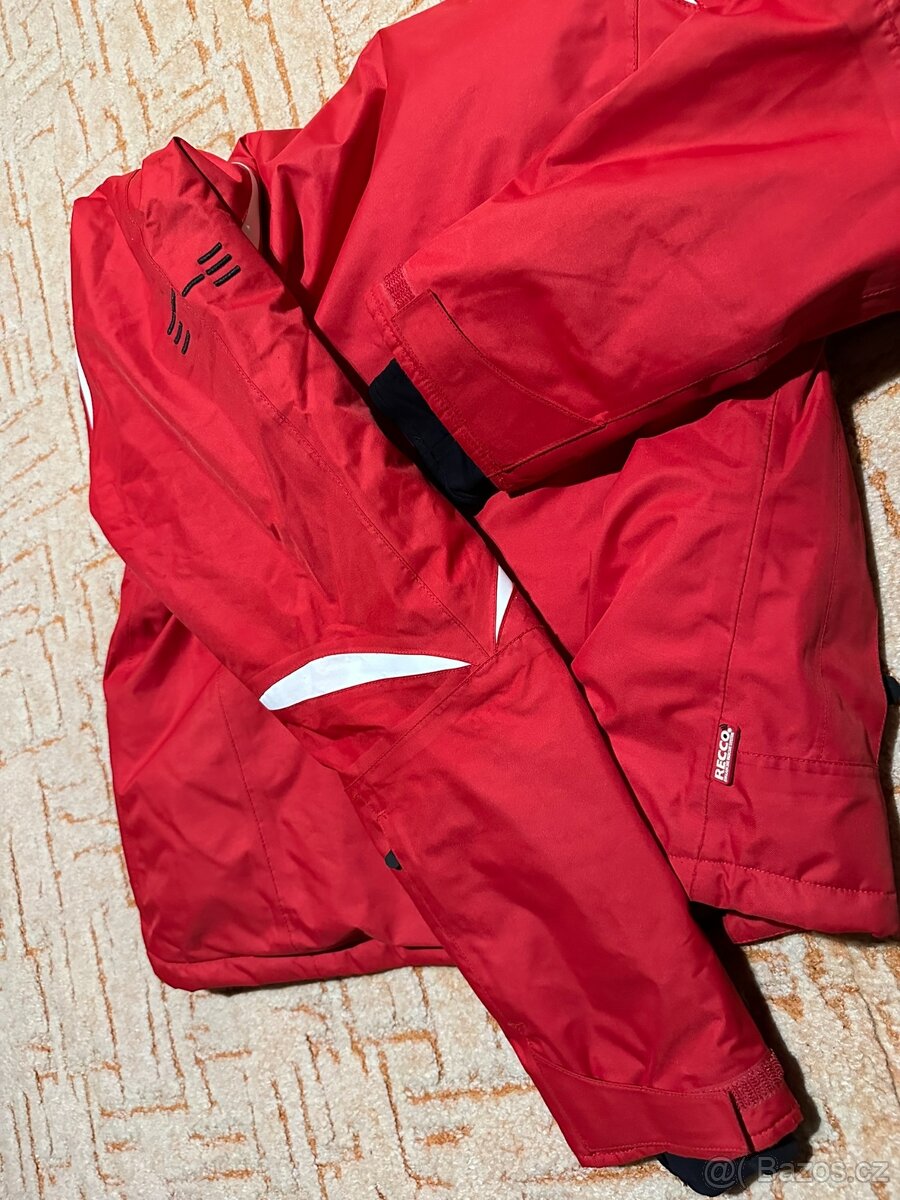 Dámská lyžařská bunda vel. 42 - 8