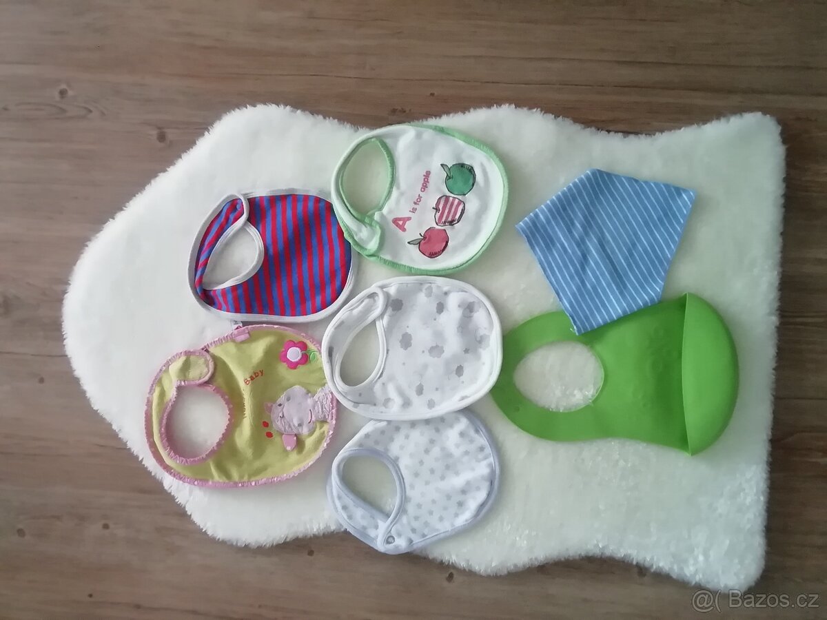 Polohovací válečky - 8