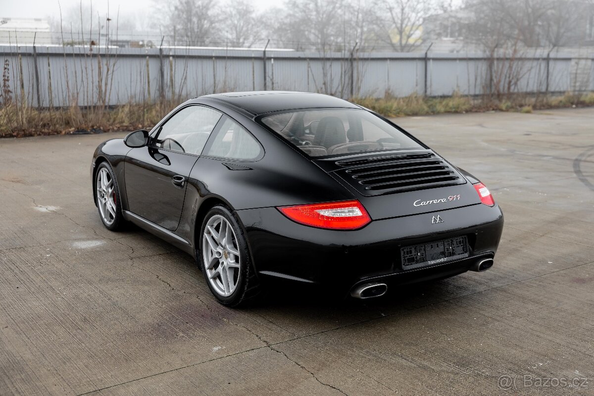 Porsche Carrera 997.2 PDK FACELIFT, PIWI - 8