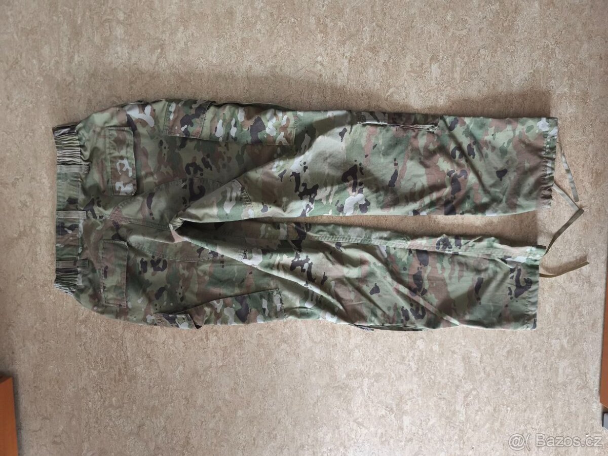 MultiCam Uniforma komplet - 8