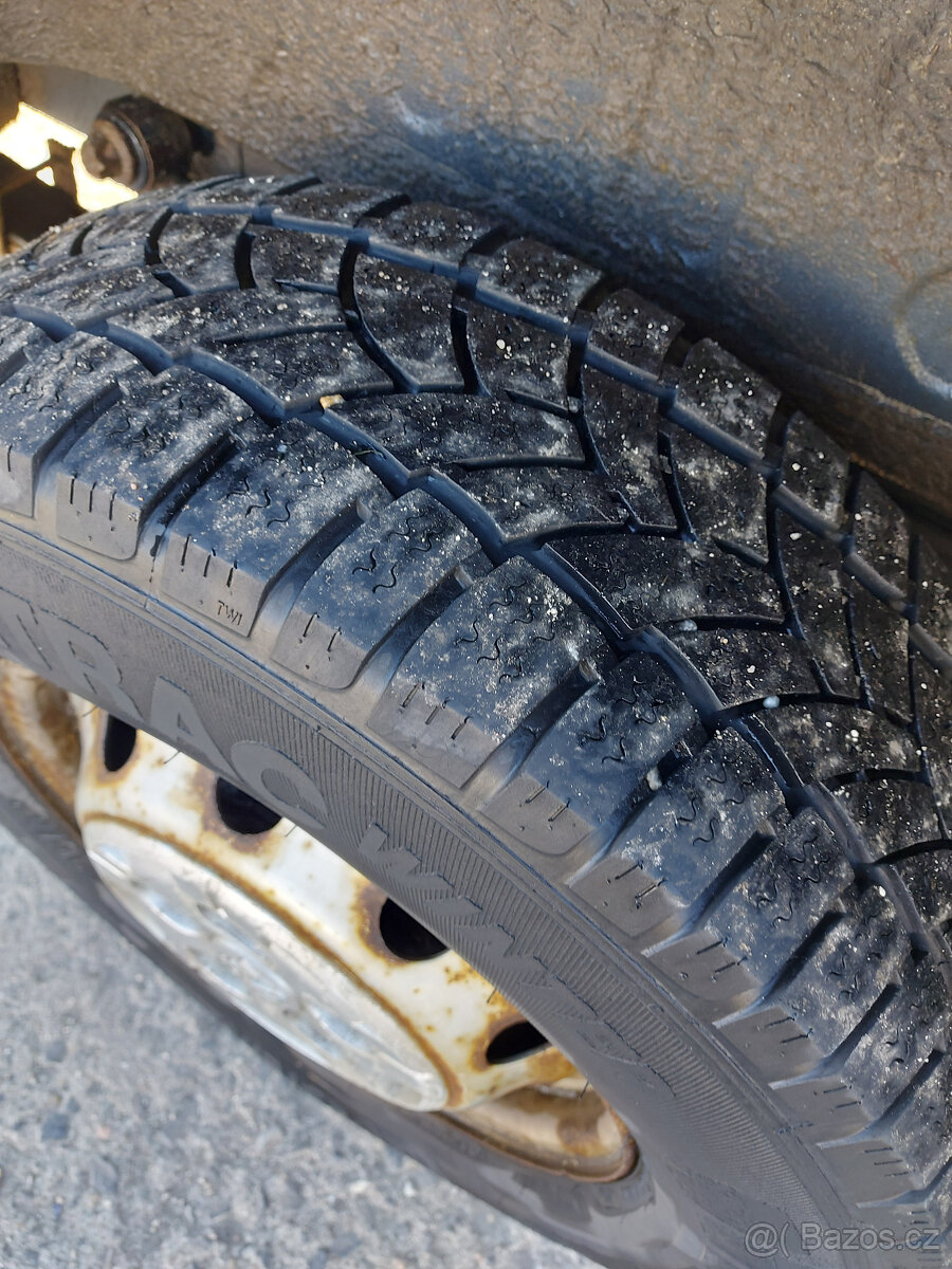 Peugeot Boxer,maxi,L2 H2,obytná dodávka - 8