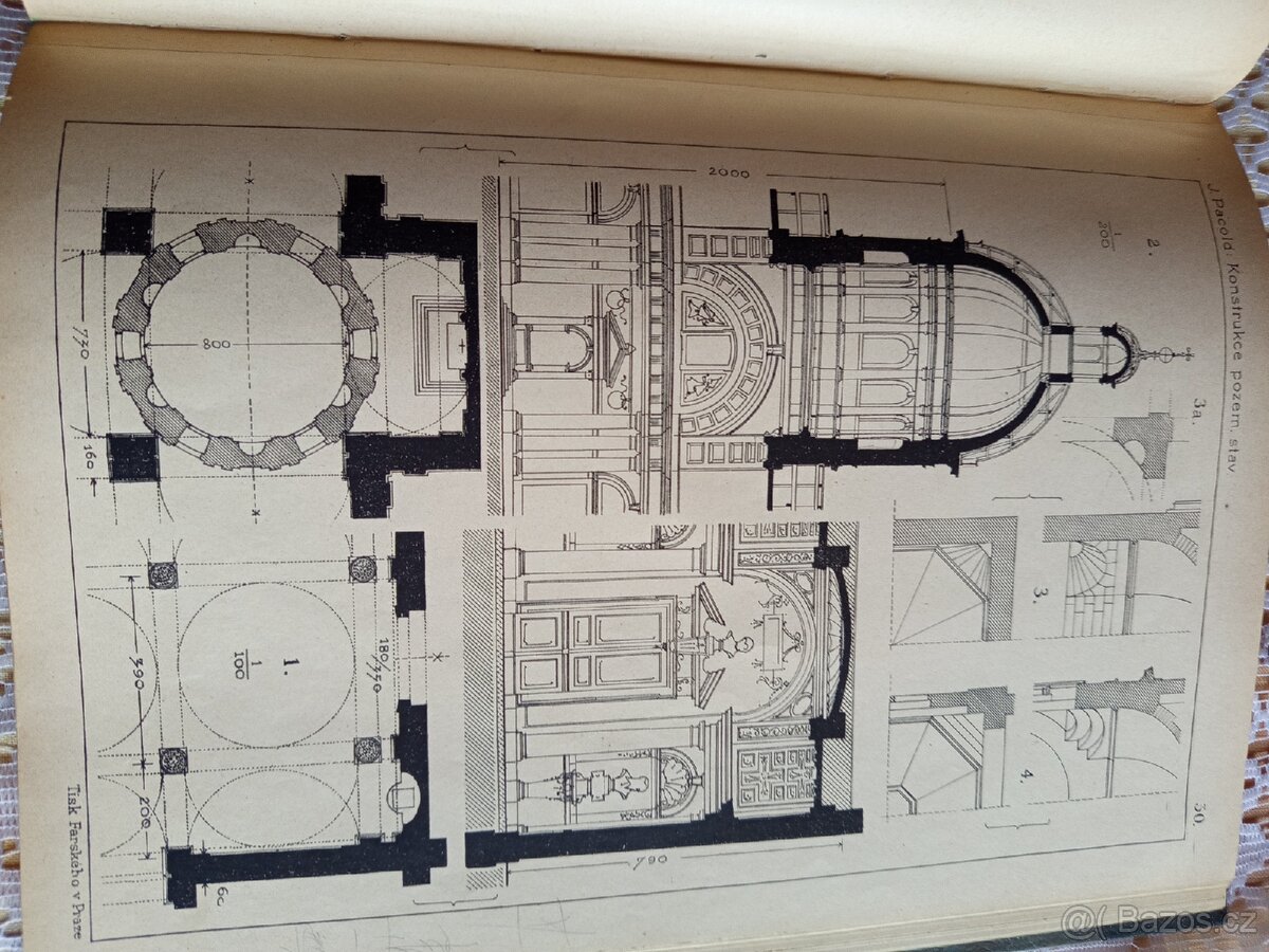 Konstrukce stavebního stavitelství - 8