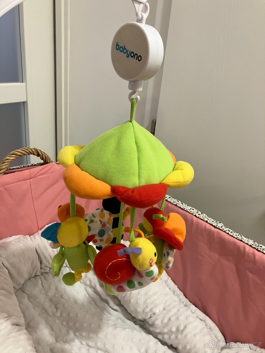 Košík pro miminko - 8