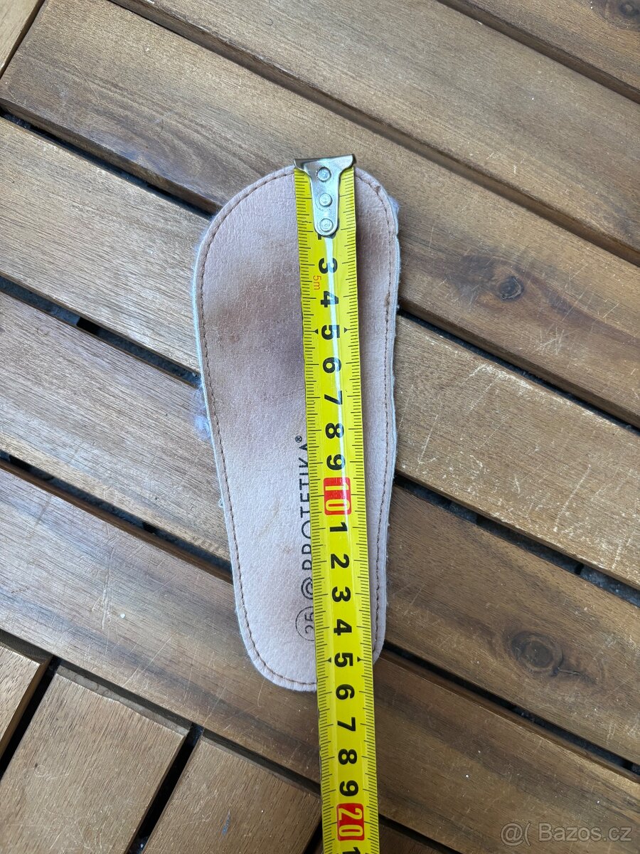 Protetika sandale 25 - 8