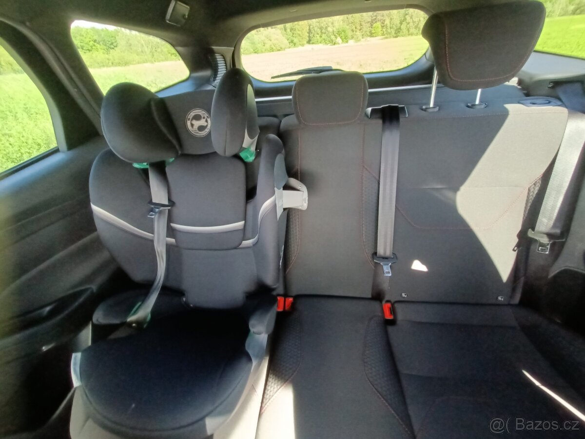 Ford Focus ST Line Combi 2.0 TDCi - 8