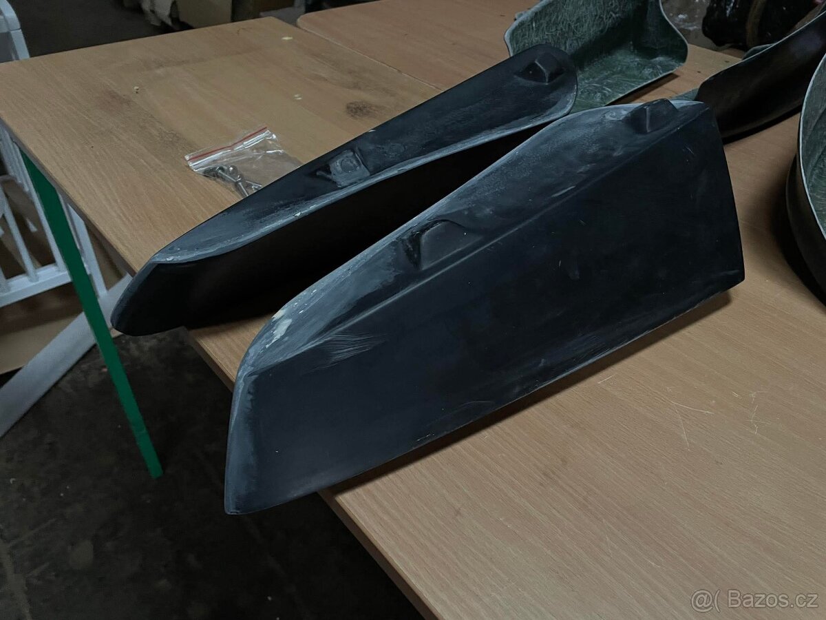 Doplnky TRD celica at200, st202 st204 st205 celica - 8