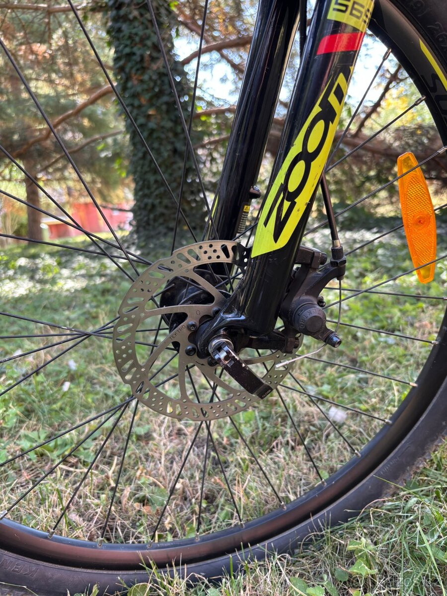 Scott aspect 670 SLEVA - 8