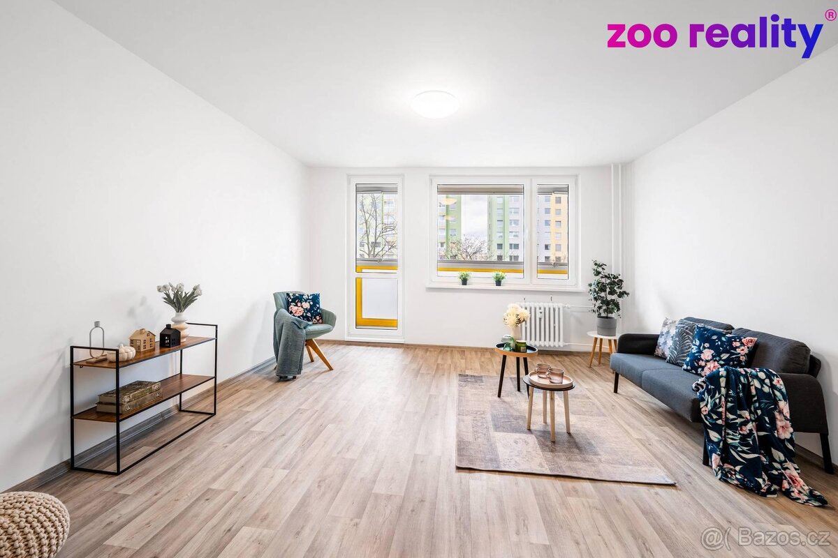 Prodej byt Praha 14900 - 8