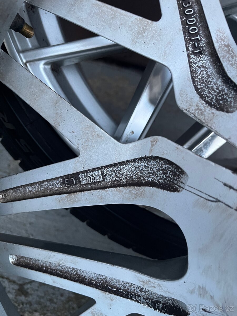 5x112 r20 - 8