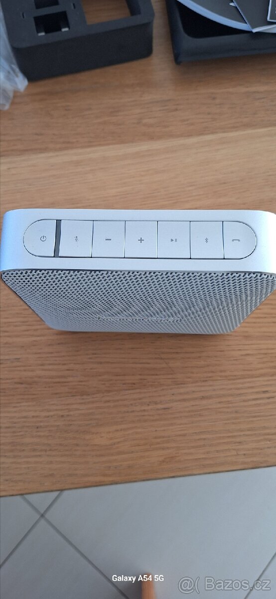 Harman/Kardon Esquire - 8