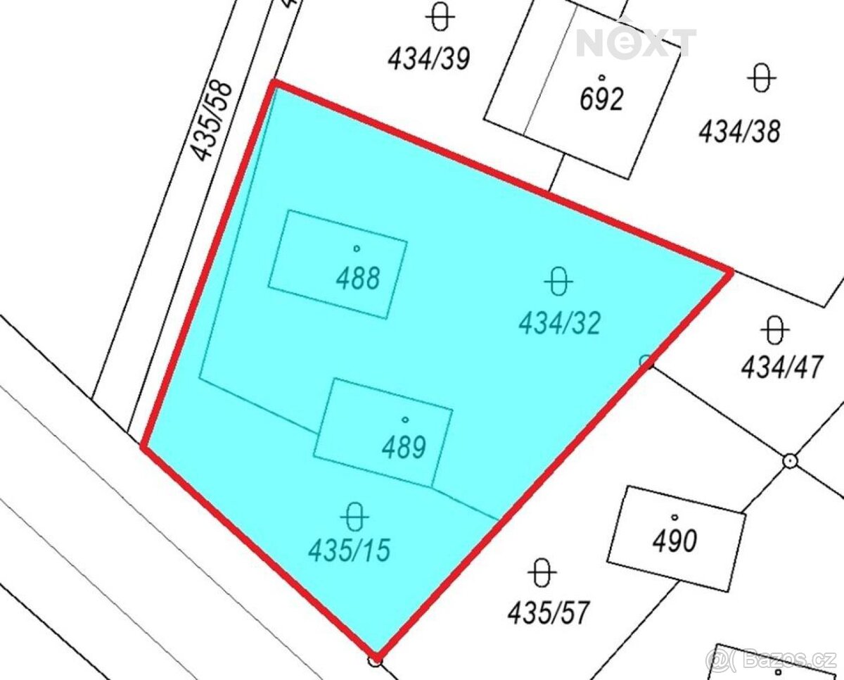 Prodej Chata, 49㎡ - 8