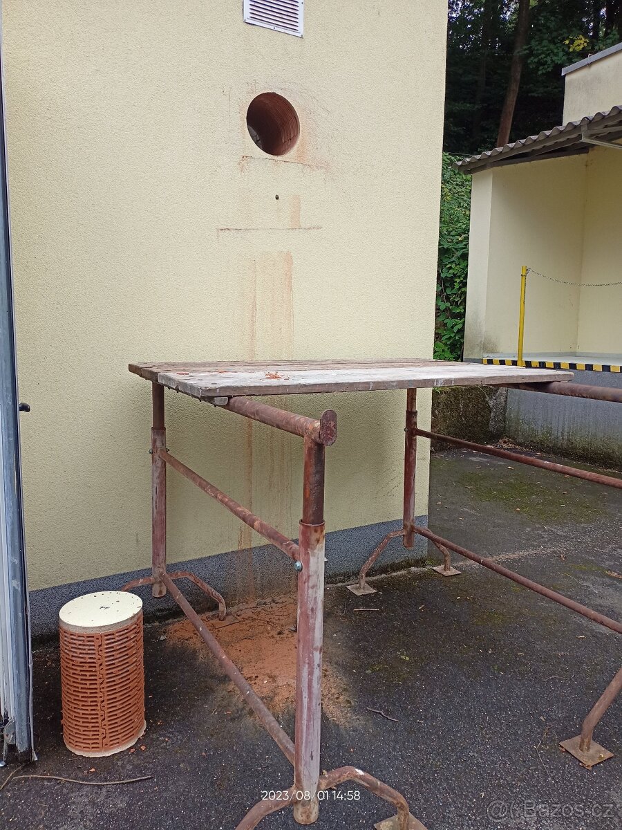 Jádrové vrtání v betonových a zděných konstrukcích - 8