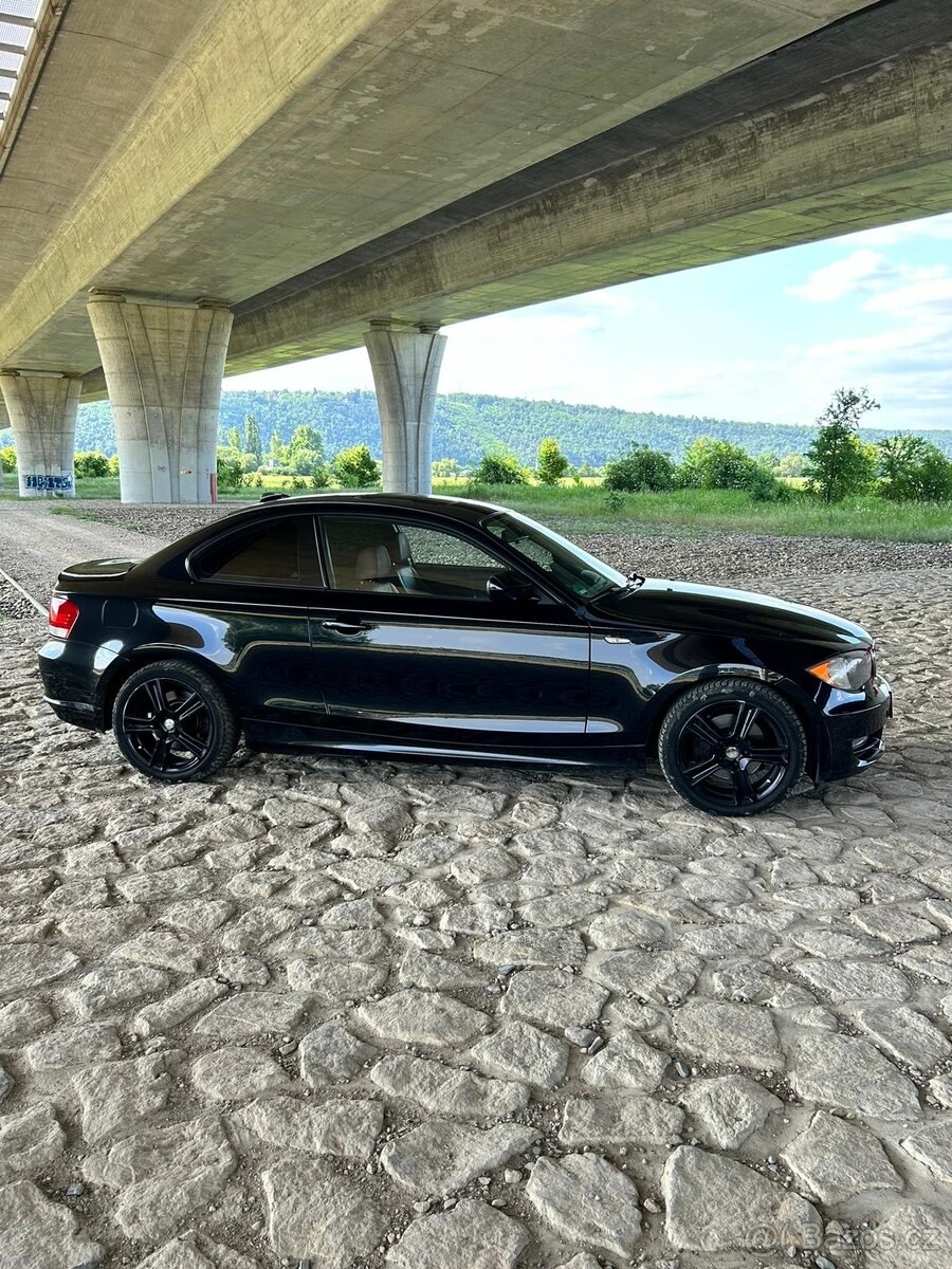 Bmw e82 coupe 120d stk.1/2027 - 8