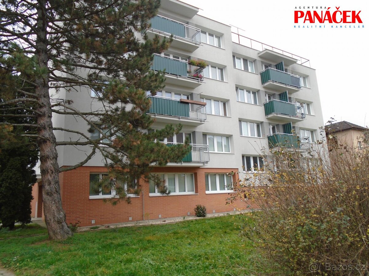 Pronájem bytu 2+1 Zlín - 8