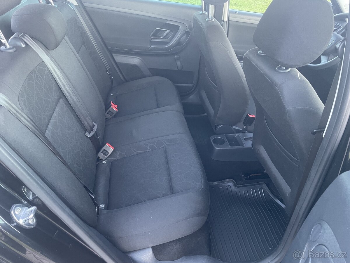 Škoda Fabia 2 combi - 8