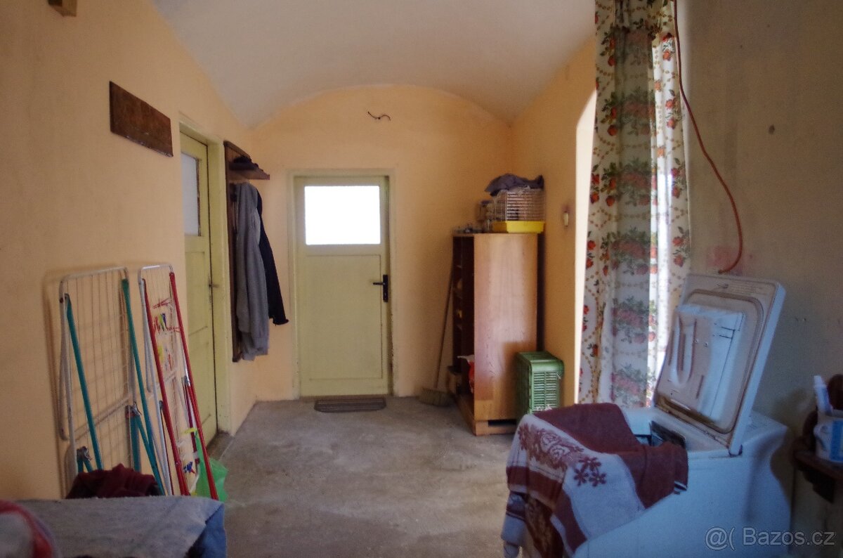 Stavební pozemek 2537 m² Kutná Hora - Perštejnec - 8