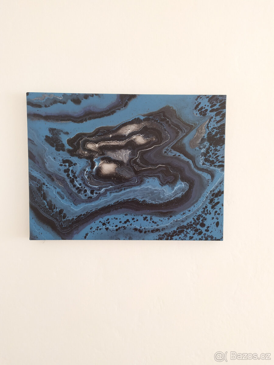 Moderní obraz č.71 - 8