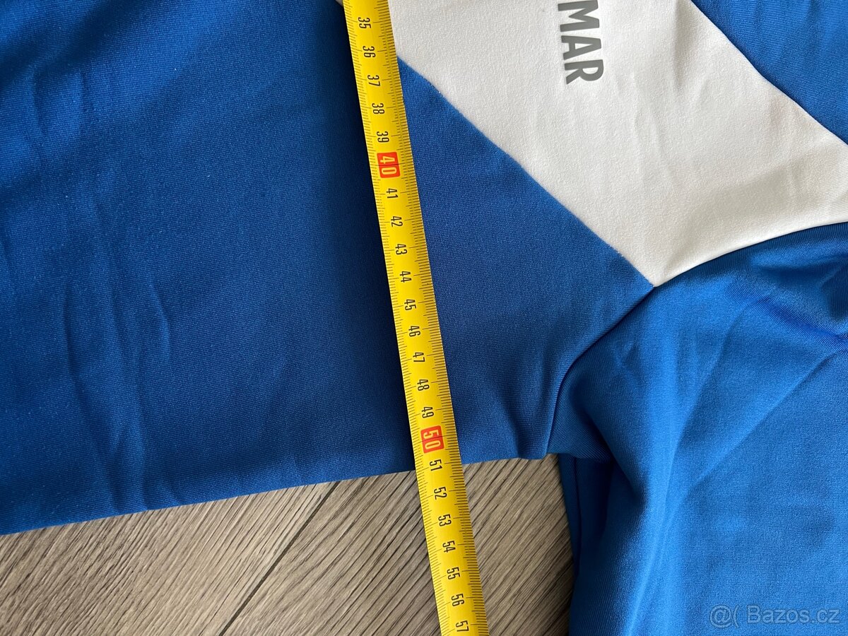 Panská mikina Colmar - 8