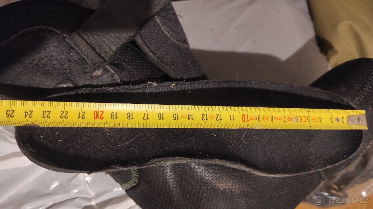 Dynafit TLT5 Carbon, boty, Skialp, lyžáky - 8