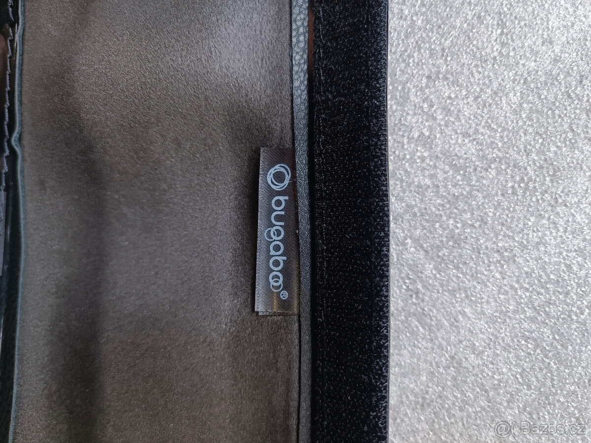 Bugaboo Donkey 3 Rodičovské madlo - 8