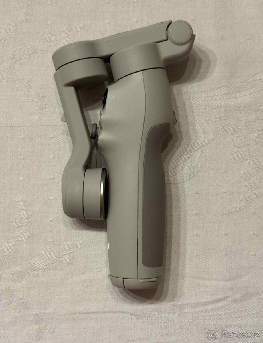 Osmo mobile 7 📹 jako nové - 8