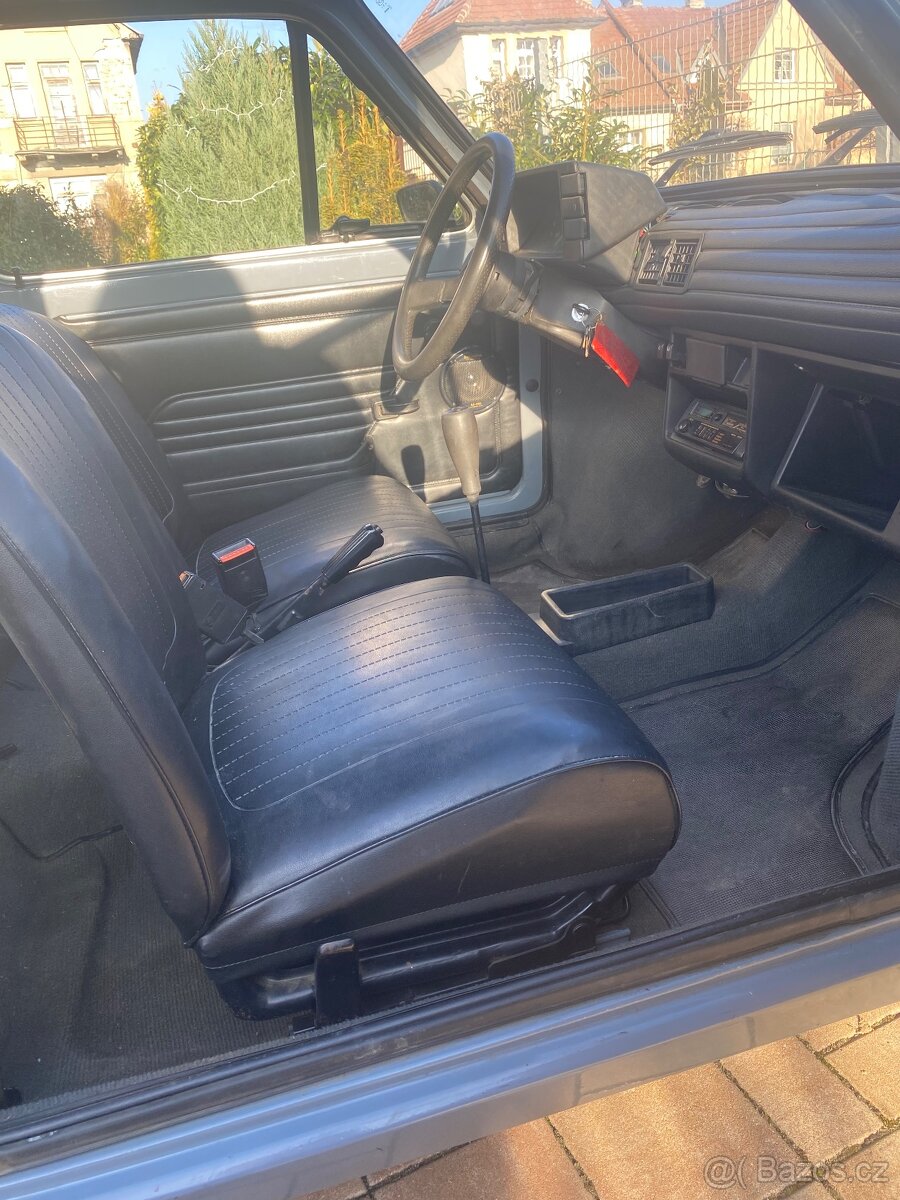 Fiat 126p / 650E - 8