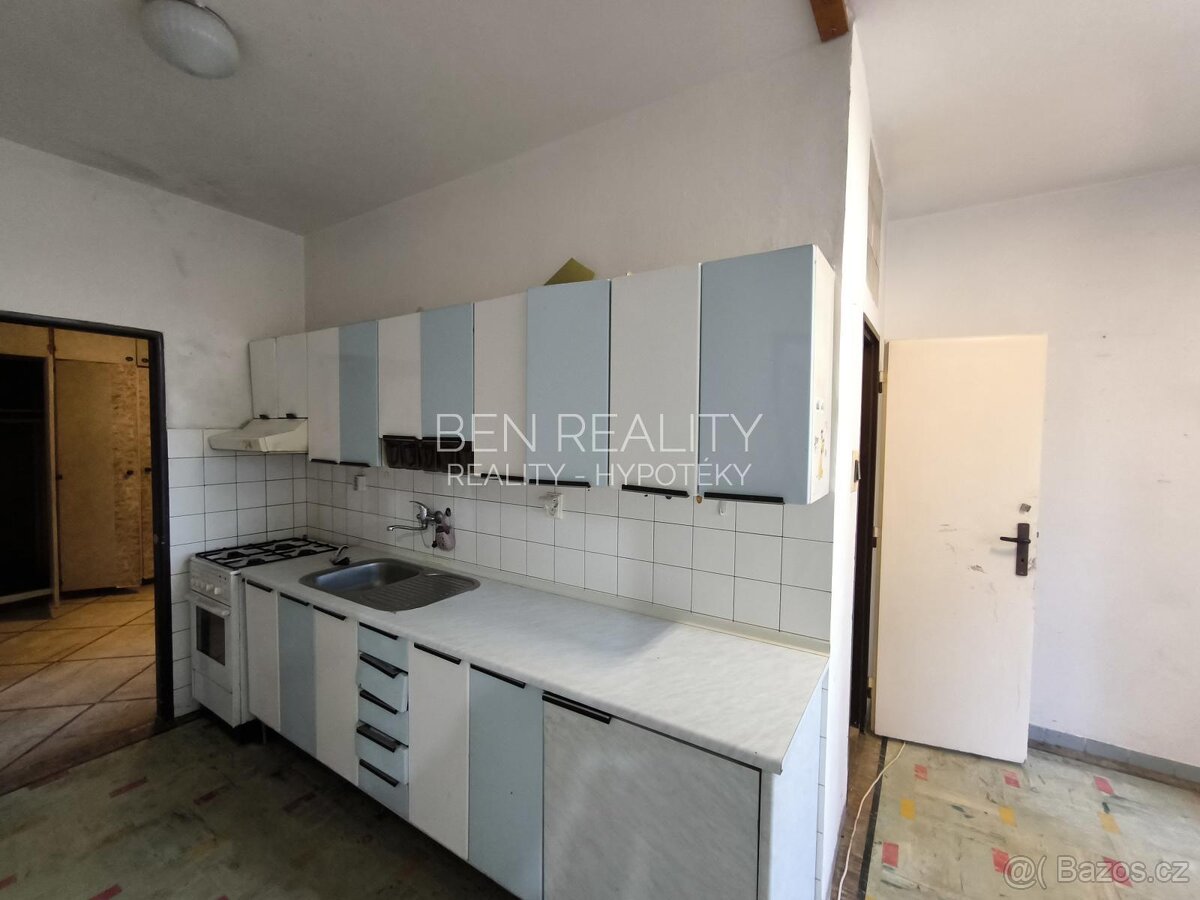 Prodej byt 3+1 Zlín Přílucká - 8