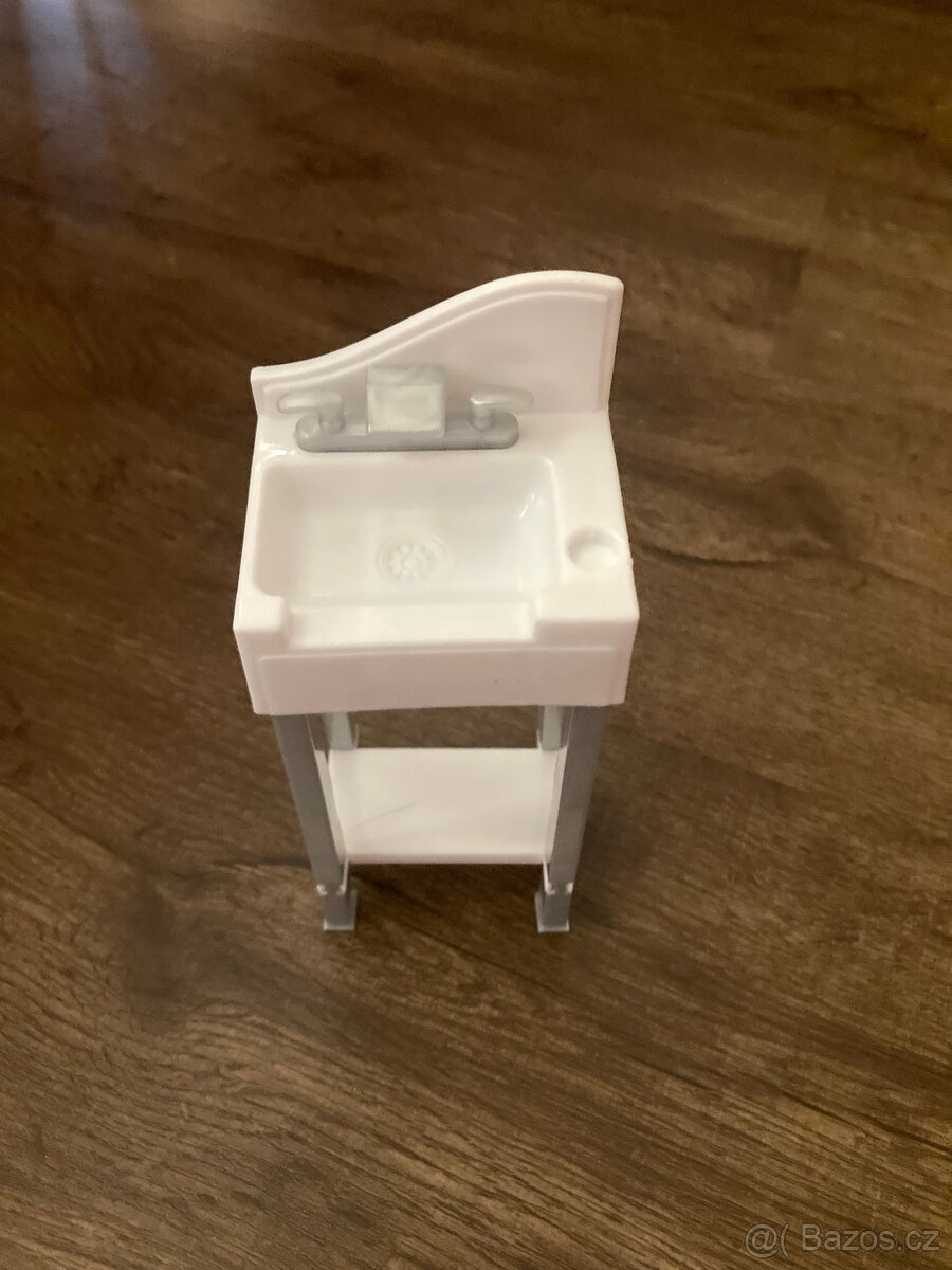 hračky pro panenku barbie + doplnky - 8