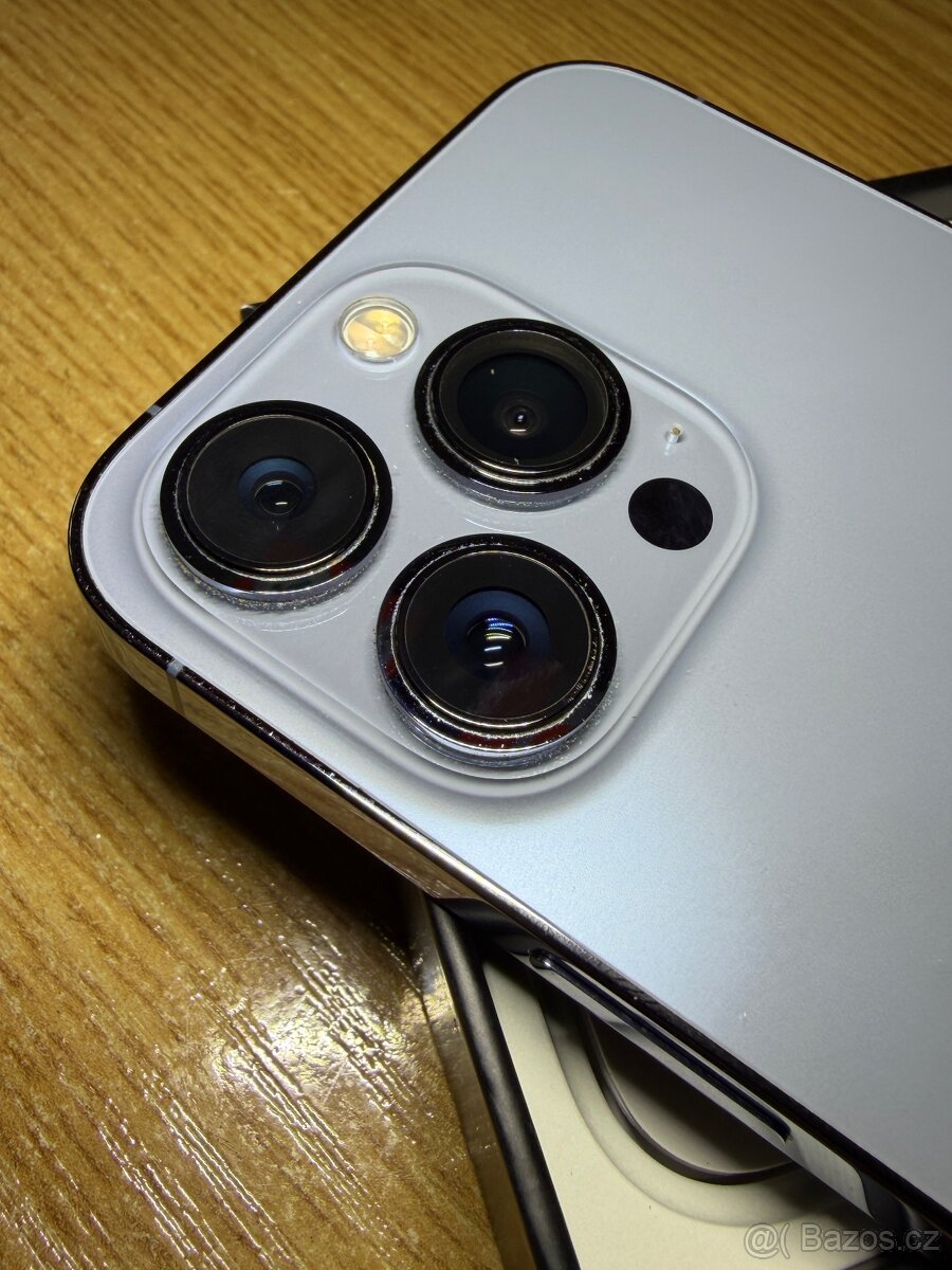 Apple iPhone 13 Pro 256gb - 8