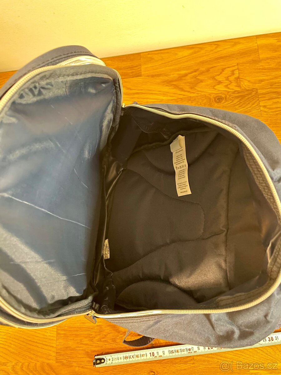 NOVÝ Batoh Frozen ELSA - 8