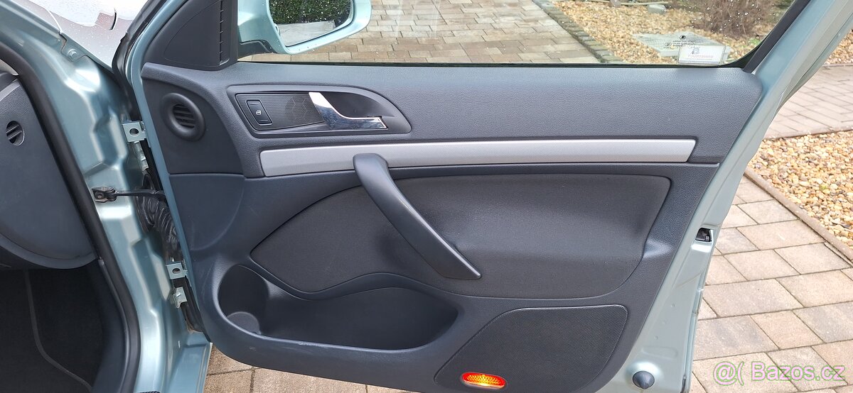 Škoda Octavia combi - 8