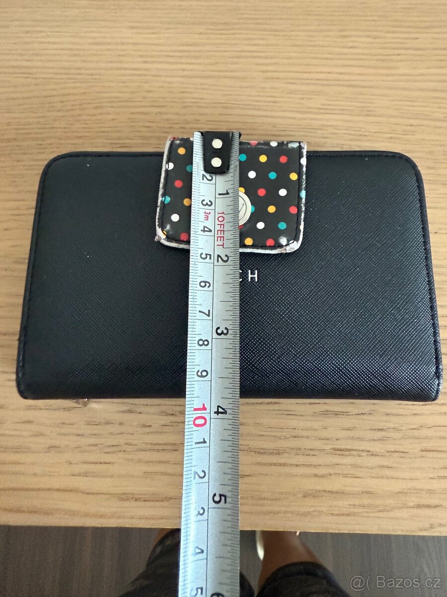 Peněženka Vuch - 8