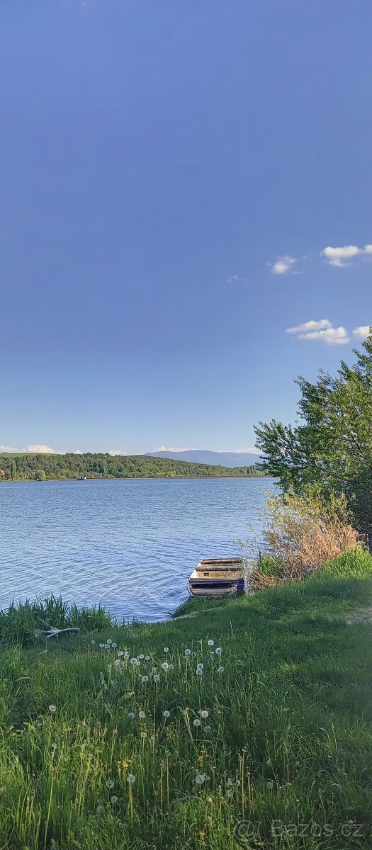 Predám malú chatku v campingu nitrianske rudno - 8